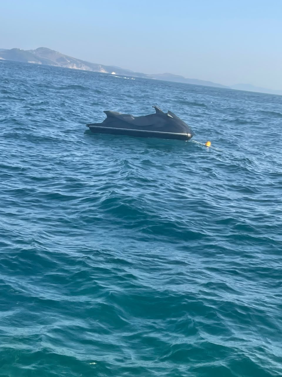 How Michael keeps a zero-downtime jet ski fleet